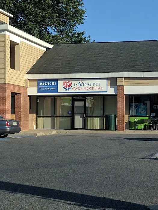 Loving Pet Care Hospital Picture 2