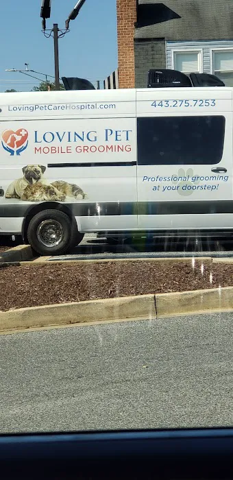 Loving Pet Care Hospital Picture 4