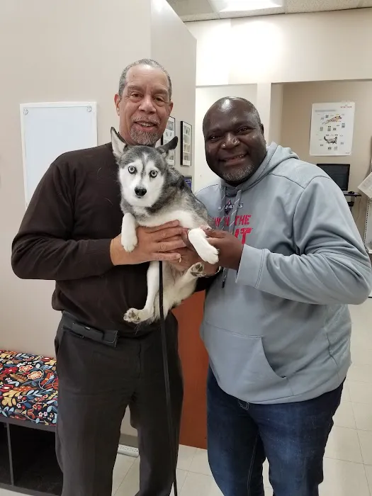 Loving Pet Care Hospital Picture 7