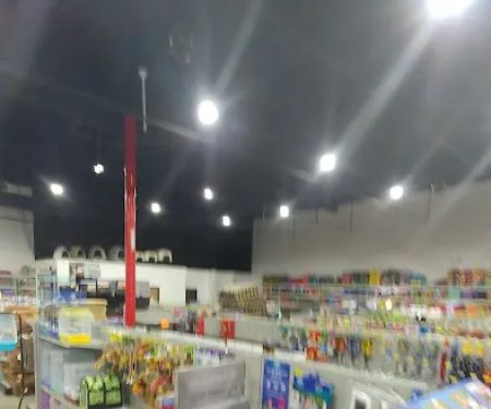 Magoo's Pet Outlet
