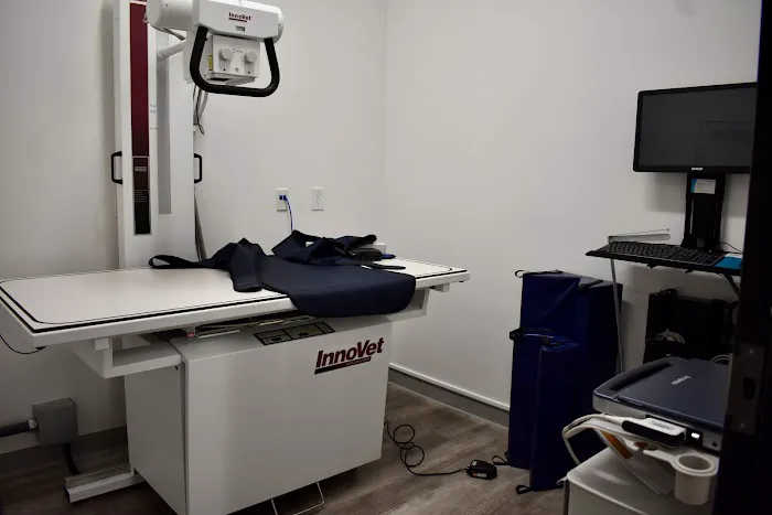 Lakeview Animal Hospital Picture 1