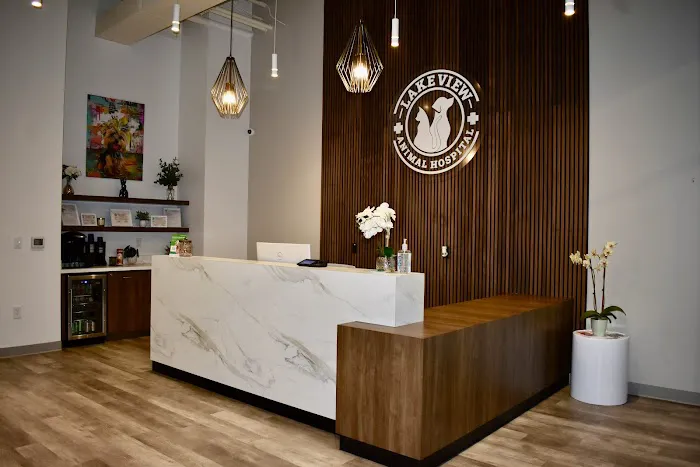 Lakeview Animal Hospital Picture 5