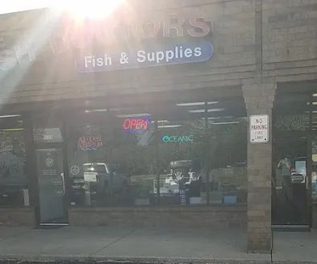 The Preferred Aquatics Collection
