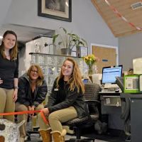 Essex Middle River Veterinary Center ico