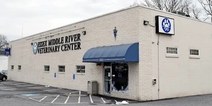 Essex Middle River Veterinary Center Picture 6