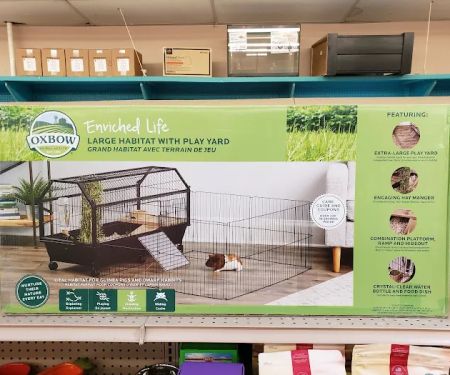 Feed Rite Pet Shop & Supply