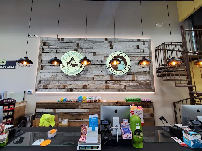 Premier Pet Supply - Northville Picture 1