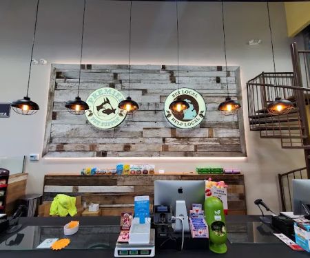 Premier Pet Supply - Northville