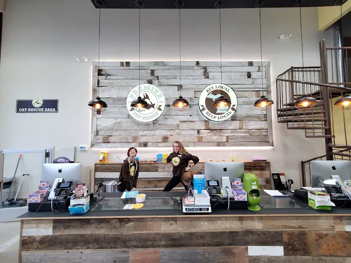 Premier Pet Supply - Northville Picture 7