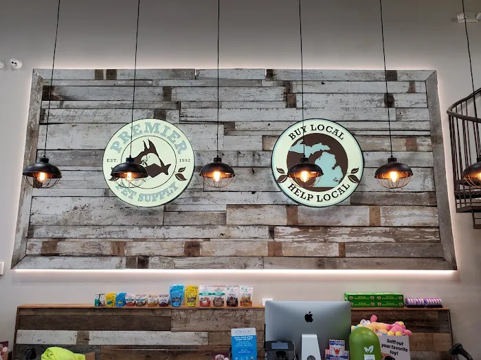 Premier Pet Supply - Northville Picture 5