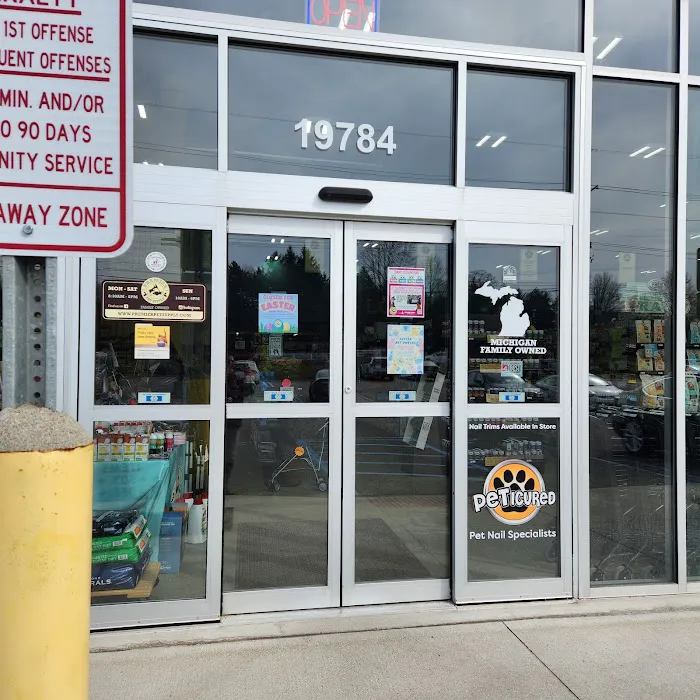Premier Pet Supply - Northville Picture 6