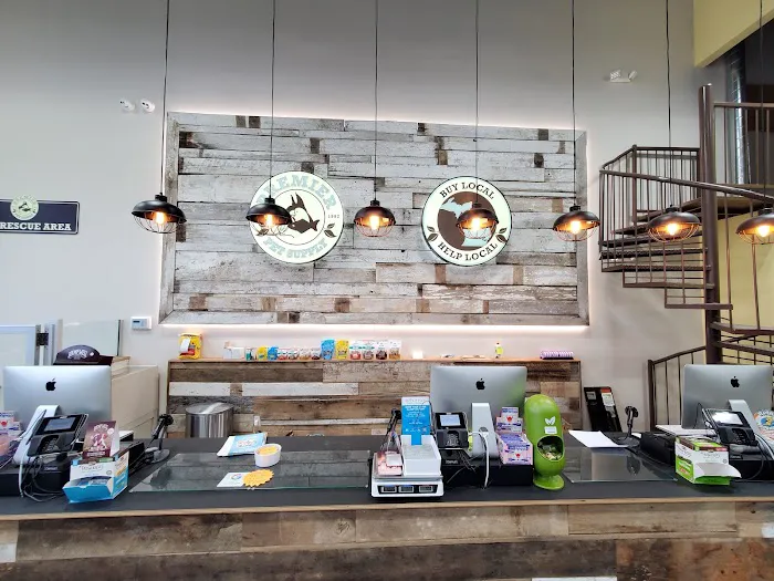 Premier Pet Supply - Northville Picture 9