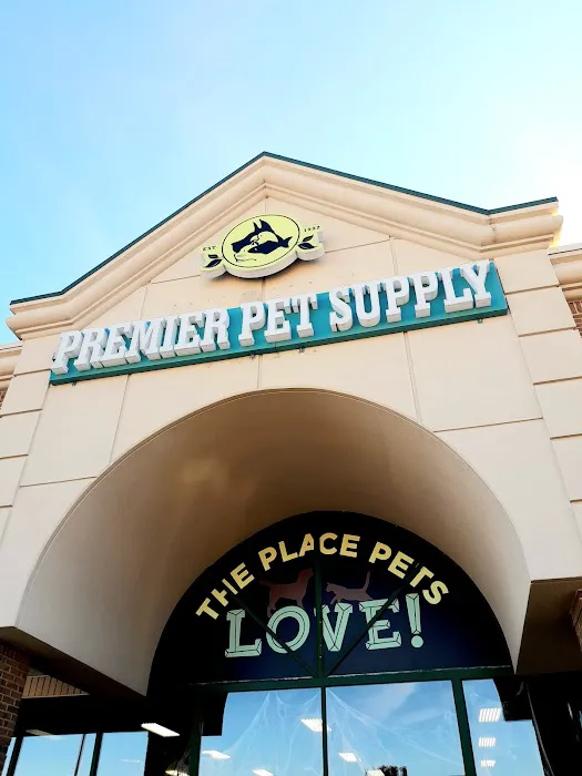 Premier Pet Supply Picture 1