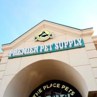 Premier Pet Supply ico