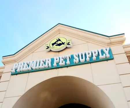 Premier Pet Supply