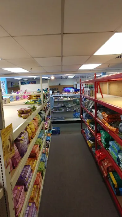 Kee's Aquarium & Pets Picture 5