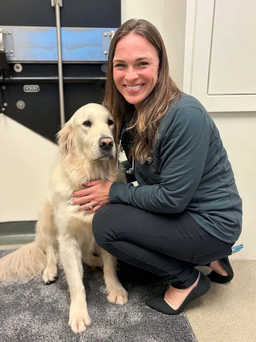 Hoffman Animal Hospital Picture 8