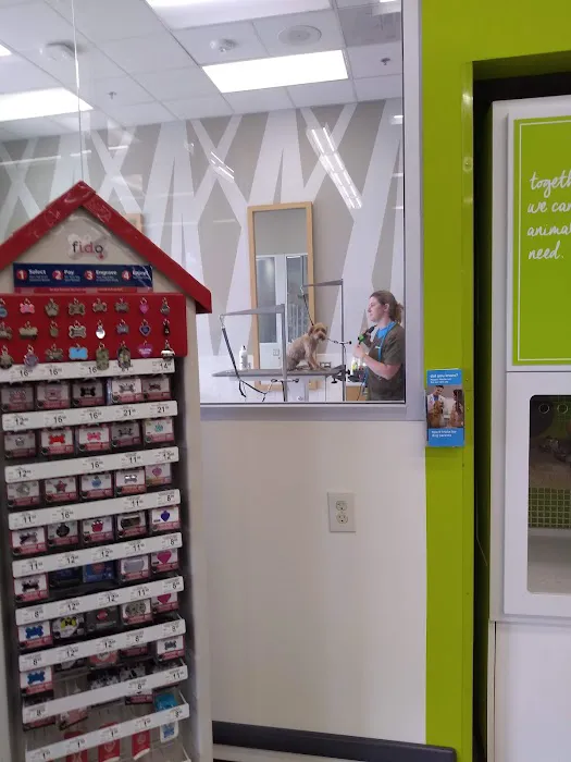 Petco Picture 2