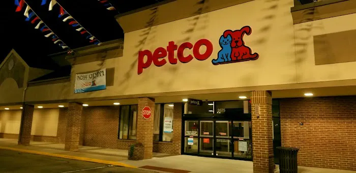 Petco Picture 9