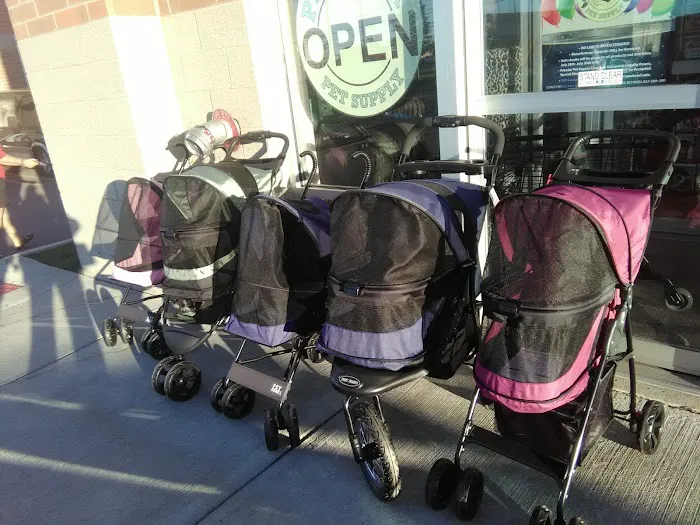 Premier Pet Supply Picture 3