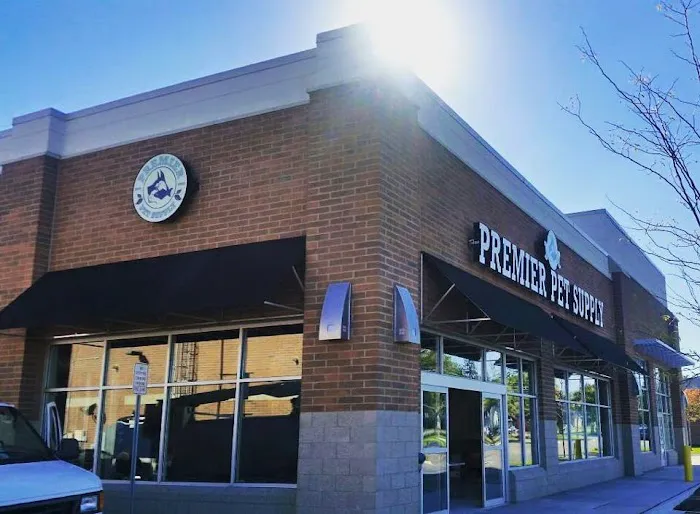 Premier Pet Supply Picture 1