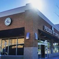 Premier Pet Supply ico