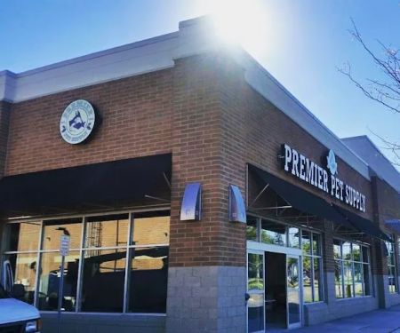 Premier Pet Supply