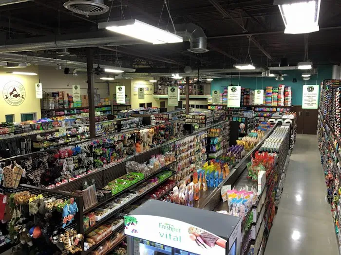Premier Pet Supply Picture 2