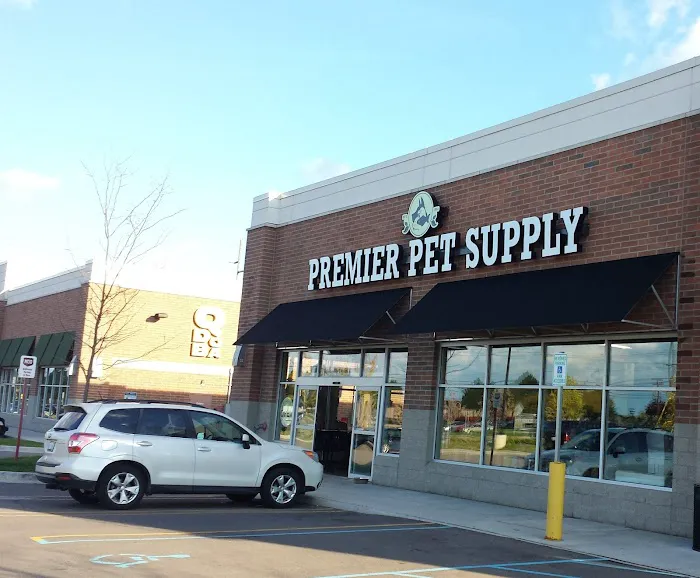 Premier Pet Supply Picture 5