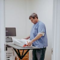 Bay Ridge Animal Hospital ico