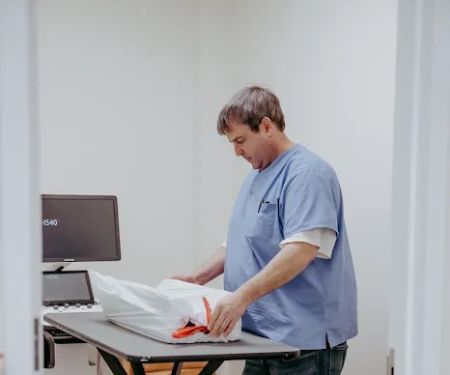 Bay Ridge Animal Hospital