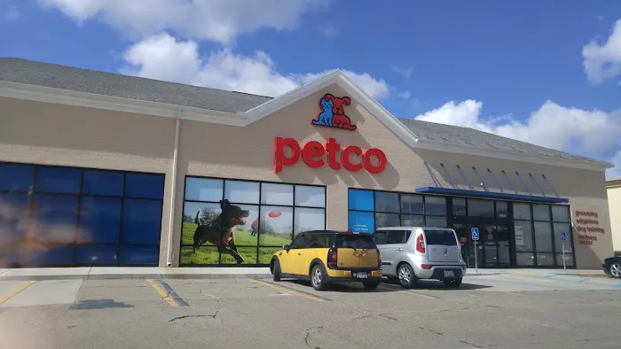 Petco Picture 1