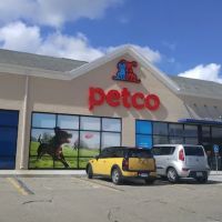 Petco ico