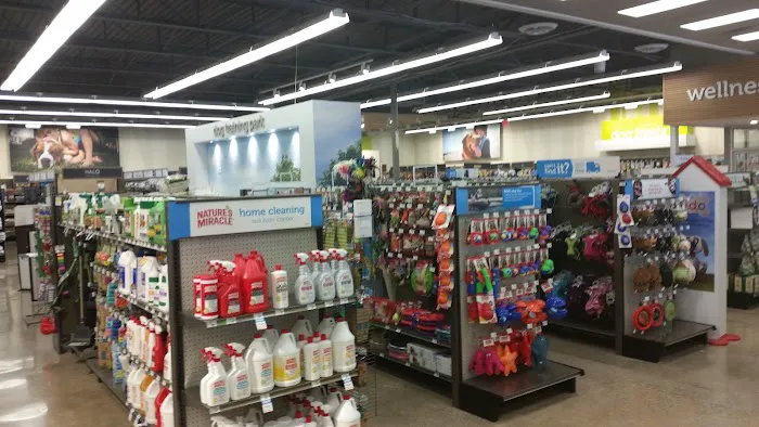 Petco Picture 2