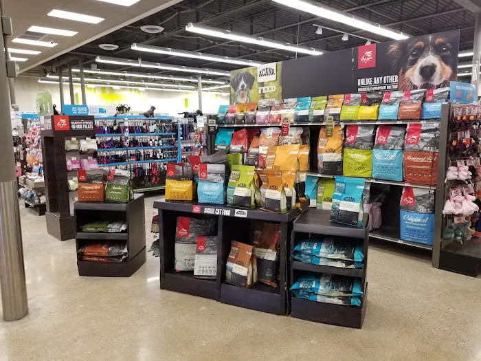 Petco Picture 8