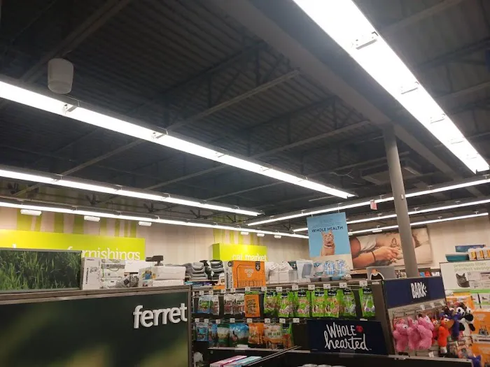 Petco Picture 7