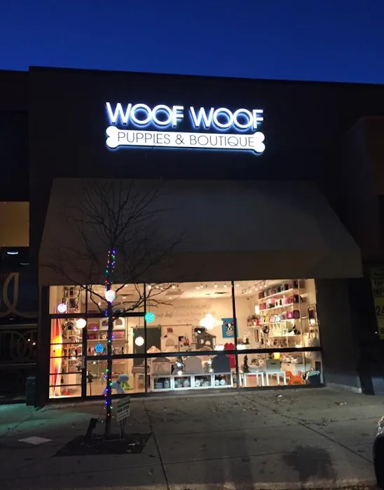 Woof Woof Puppies & Boutique Picture 1