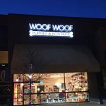 Woof Woof Puppies & Boutique