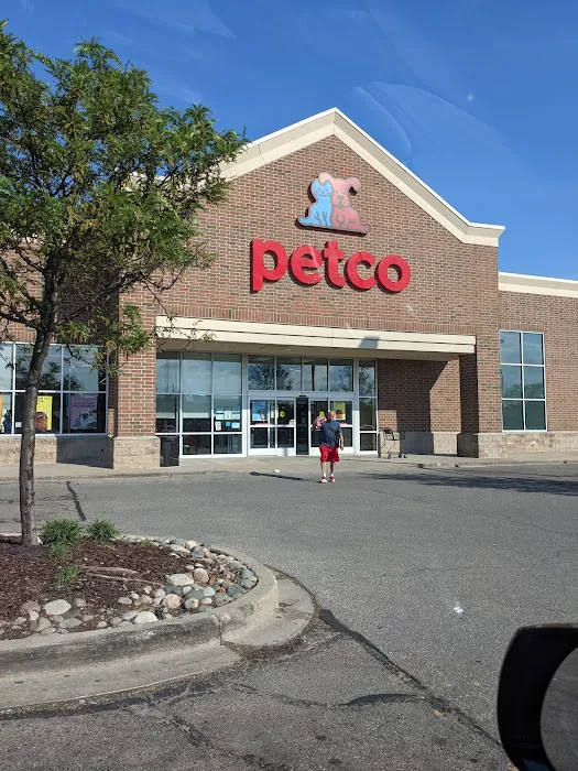 Petco Picture 1
