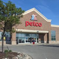 Petco ico