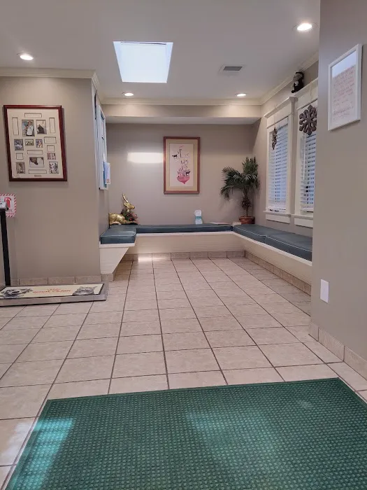 Annapolis Animal Hospital Picture 2