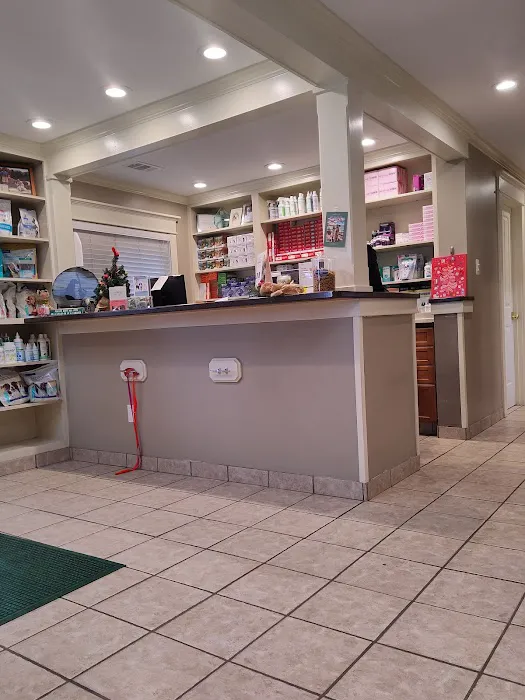Annapolis Animal Hospital Picture 7