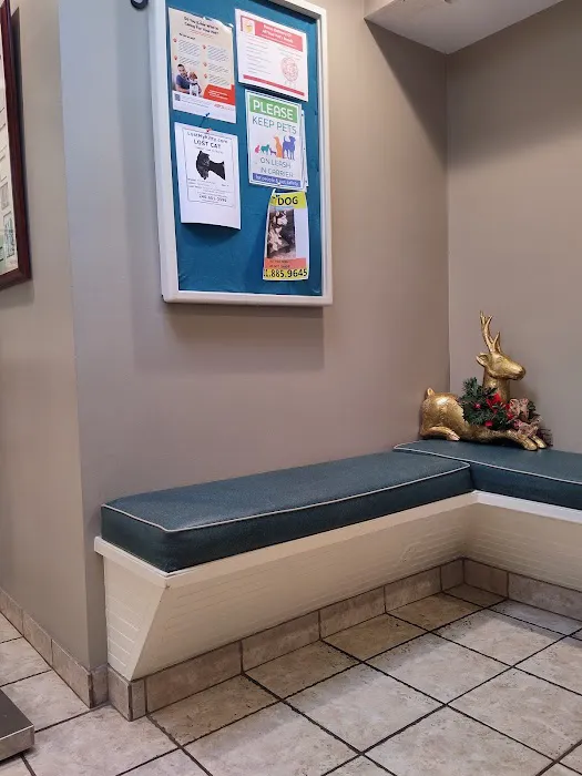 Annapolis Animal Hospital Picture 5