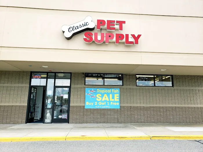 Classic Pet Supply Picture 2