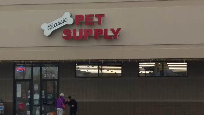 Classic Pet Supply Picture 6