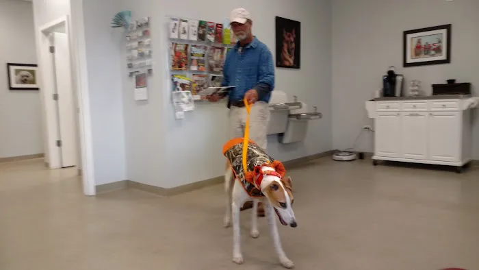 Western Sussex Animal Hospital, Inc. Picture 2