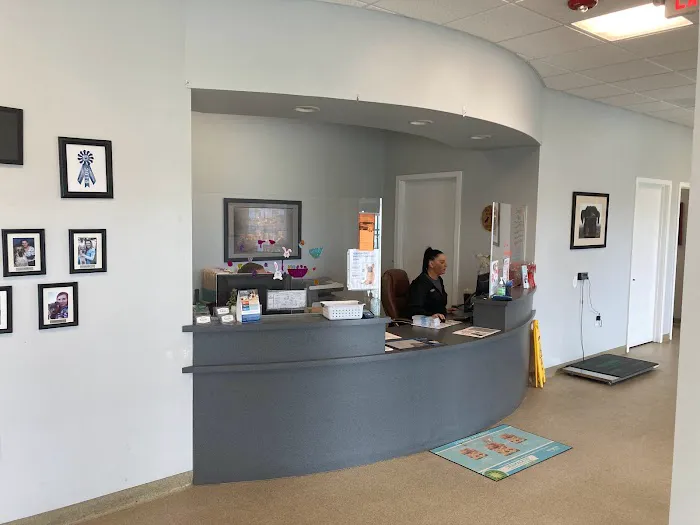 Western Sussex Animal Hospital, Inc. Picture 10