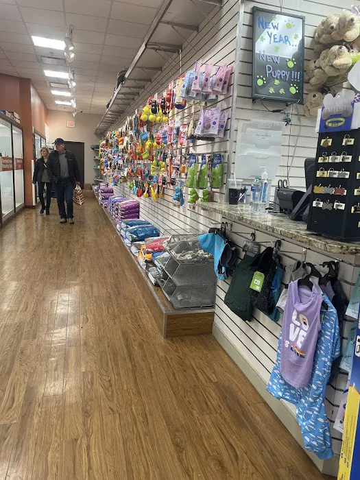 Petland Novi Picture 2