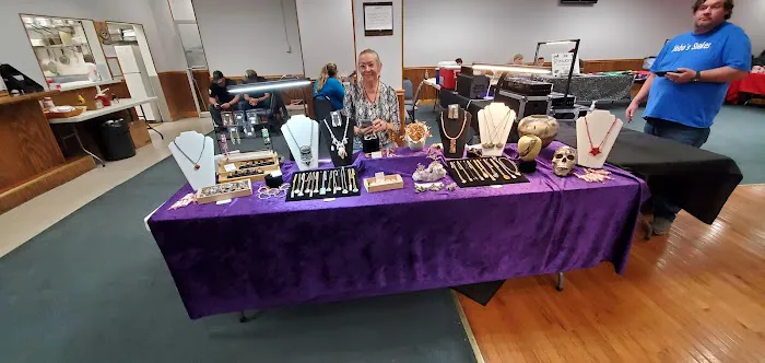 Glass City Exotics Expo Picture 1