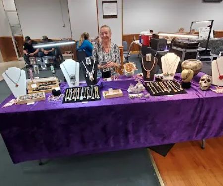 Glass City Exotics Expo